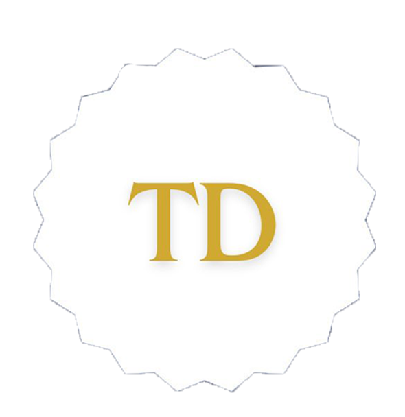 Thảo Điền Real Estate Logo